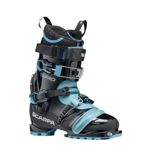 Scarpa TX Pro Women's Telemark Ski Boot 2025 - White Mountain Ski Co