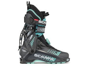 Scarpa Women's F1 LT Ski Boot - 2024 - White Mountain Ski Co