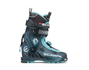 Scarpa Women's F1 Ski Boot - White Mountain Ski Co