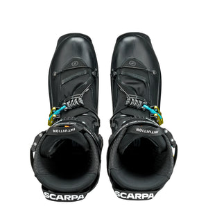 Scarpa F1 XT Ski Boot 2027 - White Mountain Ski Co