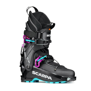 Scarpa F1 XT Women's Ski Boot 2027 - White Mountain Ski Co