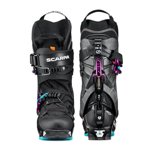 Scarpa F1 XT Women's Ski Boot 2027 - White Mountain Ski Co