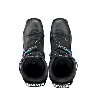 Scarpa F1 XT Women's Ski Boot 2027 - White Mountain Ski Co