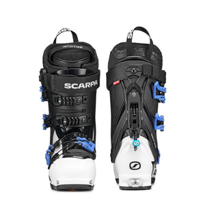 Scarpa GEA RS Ski Boot 2027 - White Mountain Ski Co