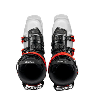 Scarpa 4-Quattro Pro LE Ski Boot 2027 - White Mountain Ski Co