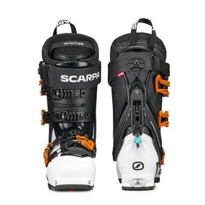Scarpa Maestrale RS Ski Boot 2027 - White Mountain Ski Co