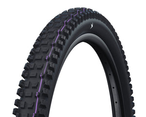 Schwalbe Albert Gravity Pro Radial Super Soft DH Tire 29x2.5 - White Mountain Ski Co