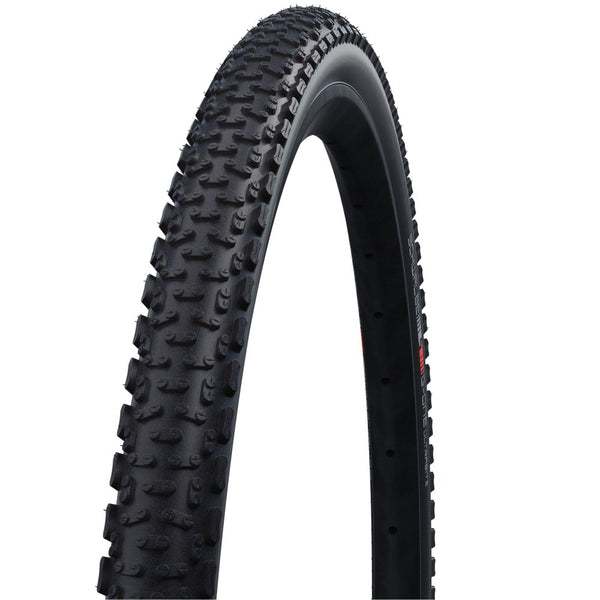 Schwalbe G - One Ultrabite Super Ground Addix Speedgrip 700 x 45 - White Mountain Ski Co