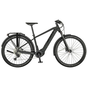 Scott Cruiser E - Bike Large - fits 5'9