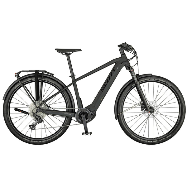 Scott Cruiser E - Bike Large - fits 5'9" - 6'2" - White Mountain Ski Co