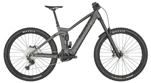 Scott Ransom eMTB Medium - fits 5’6