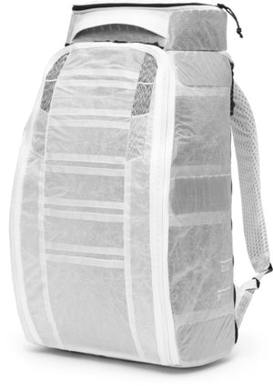 Db Weigh Lighter Hugger Backpack 30L Monochrome