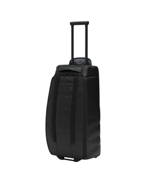 Db Hugger Roller Bag 60L Black Out