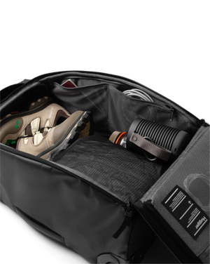 Db Hugger Roller Bag Carry-On 40L