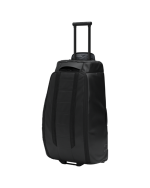 Db Hugger Roller Bag 90L Black Out