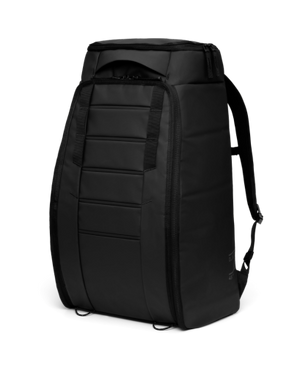 Db Hugger Bootpack 45L Black Out