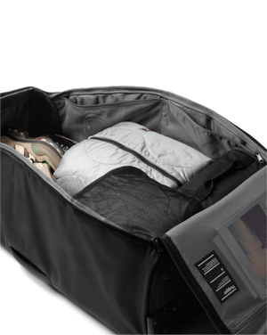 Db Hugger Roller Bag 90L
