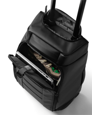 Db Hugger Roller Bag Carry-On 40L