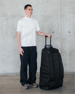 Db Hugger Roller Bag 90L