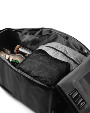 Db Hugger Roller Bag 60L