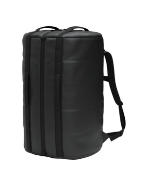 Db Roamer Pro Split Duffel 70L Black Out