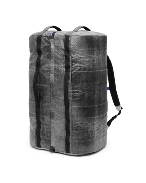 Db Weigh Lighter Split Duffel 70L Weigh Darker