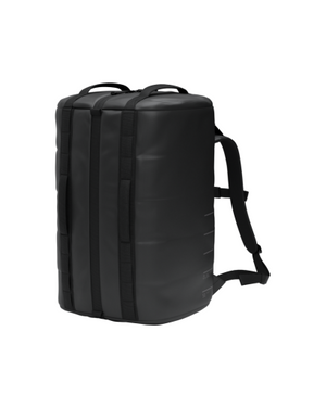 Db Roamer Pro Split Duffel 50L Black Out