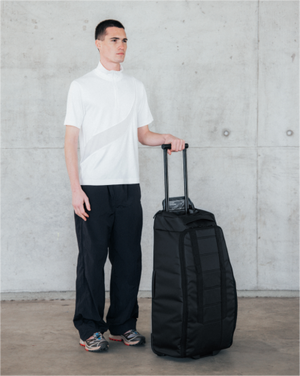 Db Hugger Roller Bag 60L