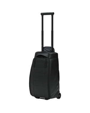 Db Hugger Roller Bag Carry-On 40L Black Out