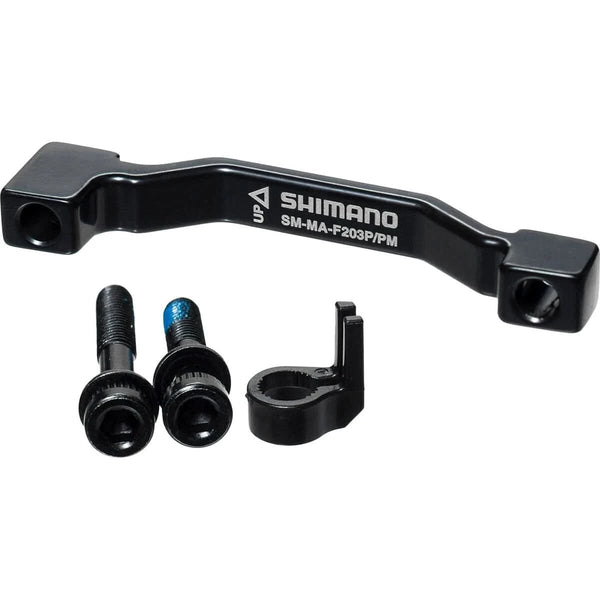 Shimano Brake Adapter - White Mountain Ski Co