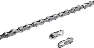 Shimano Deore XT CN - M8100 XT Chain with Quick Link, 12 - Speed, 138L - White Mountain Ski Co