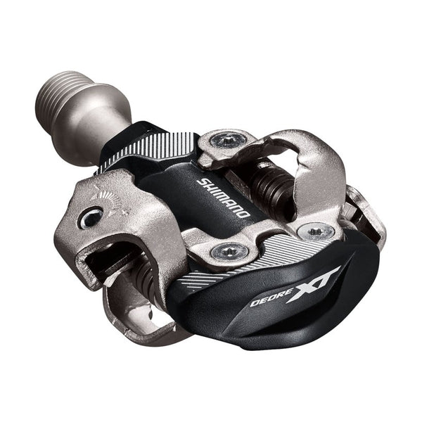 Shimano Deore XT Race Pedal - PD - M8100 - White Mountain Ski Co