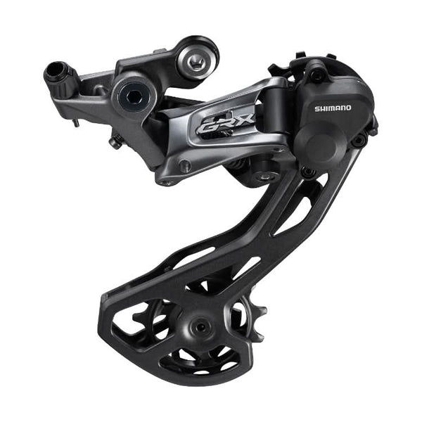 Shimano GRX 11 - Speed Derailleur RD - RX810 - White Mountain Ski Co