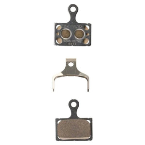 Shimano K04S - MX Brake pads - White Mountain Ski Co