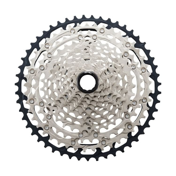 Shimano SLX 12 - Speed Cassette CS - M7100 - White Mountain Ski Co