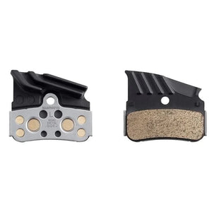 Shimano SLX XT XTR 4 Piston Brake Pads - White Mountain Ski Co