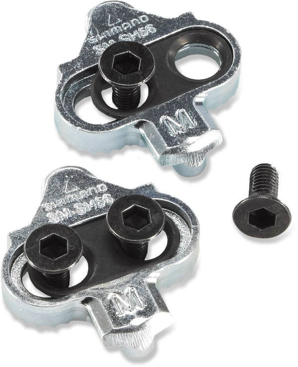 Shimano SPD Cleats - White Mountain Ski Co