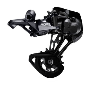 Shimano XT Rear Derailleur 12 Speed RD - M8100 - GS - White Mountain Ski Co