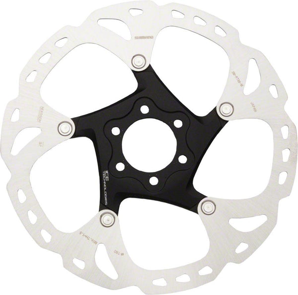 Shimano XT RT86M Disc Brake Rotor - White Mountain Ski Co