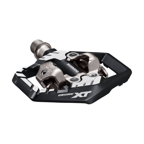 Shimano XT Trail SPD Pedal PD - M8120 - White Mountain Ski Co