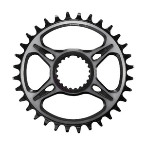 Shimano XTR SM - CRM95 12 Speed Direct Mount Chainring - White Mountain Ski Co