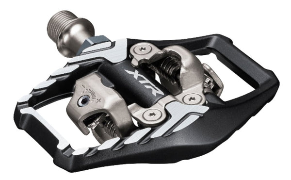 Shimano XTR Trail Pedals PD - M9120 - White Mountain Ski Co