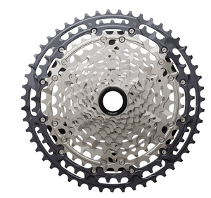 Shimano Deore XT 12s Cassette M8200 10-51T - White Mountain Ski Co