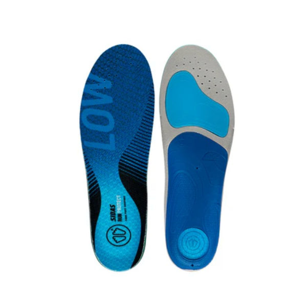 SIDAS 3FEET US Run Protect Insoles - White Mountain Ski Co