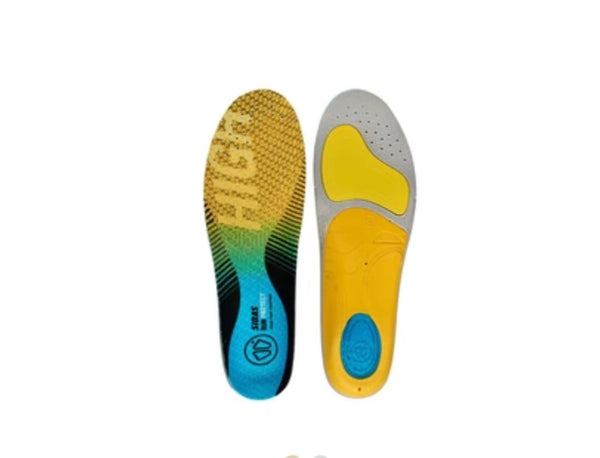 SIDAS 3FEET US Run Protect Insoles - White Mountain Ski Co