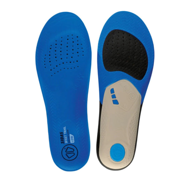 SIDAS 3FEET US Trail Running Insoles - White Mountain Ski Co