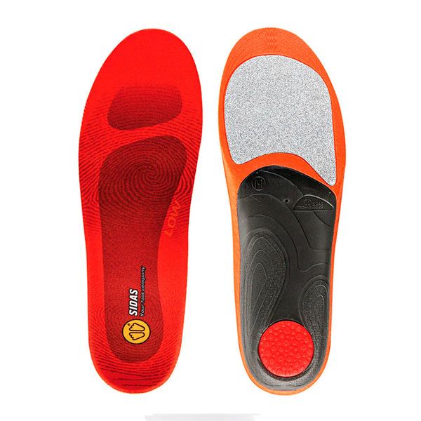 SIDAS 3FEET US Winter Insoles - White Mountain Ski Co