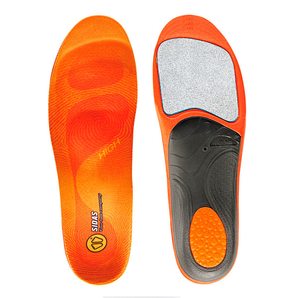 SIDAS 3FEET US Winter Insoles - White Mountain Ski Co