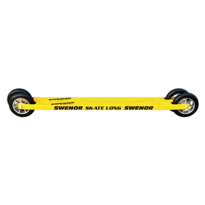 Swenor Skate Long Rollerskis - White Mountain Ski Co