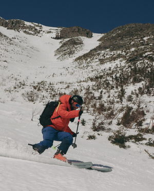 Ski Trab Titan Vario.2 Binding - White Mountain Ski Co